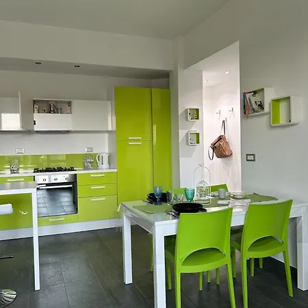 Rest Appartement