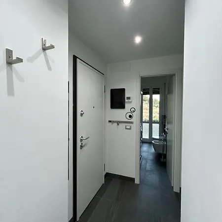 Rest Appartement