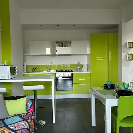 Rest Διαμέρισμα Finale Ligure