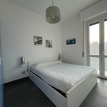 Appartement Rest