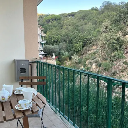 Appartement Rest Finale Ligure