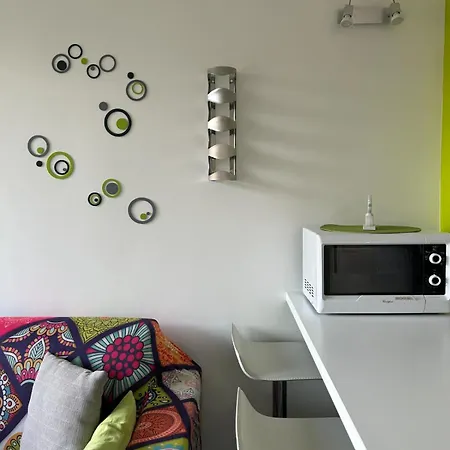 Apartamento Rest *
