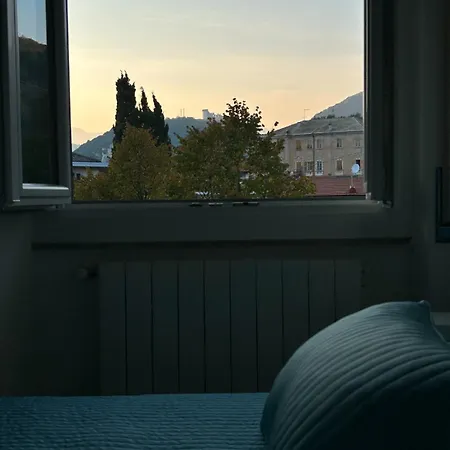 Rest *