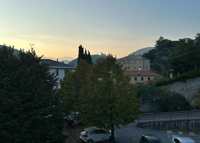 Rest Διαμέρισμα *