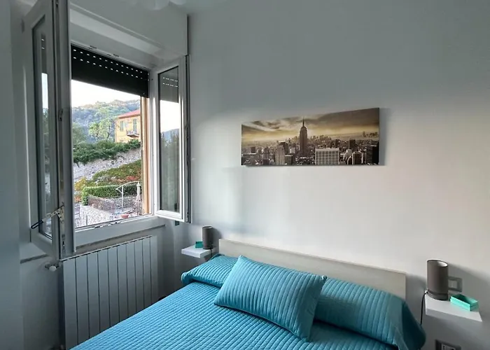 Rest Διαμέρισμα Finale Ligure