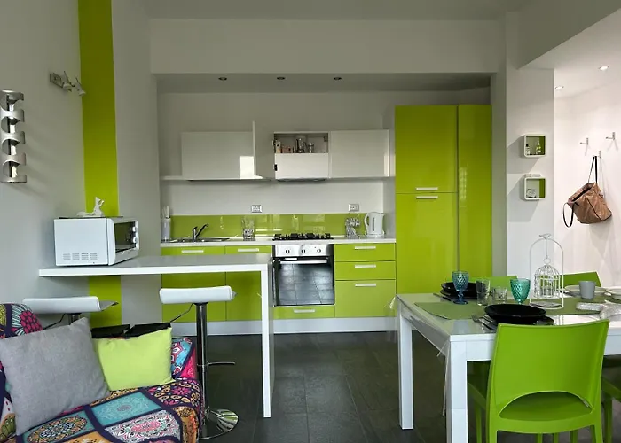 Rest Διαμέρισμα Finale Ligure