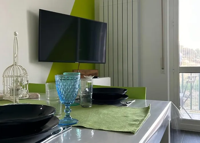 Rest Διαμέρισμα Finale Ligure