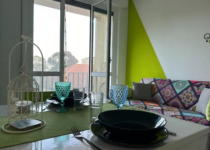 Διαμέρισμα Rest