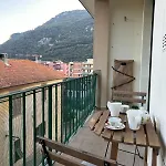 Rest Διαμέρισμα Finale Ligure