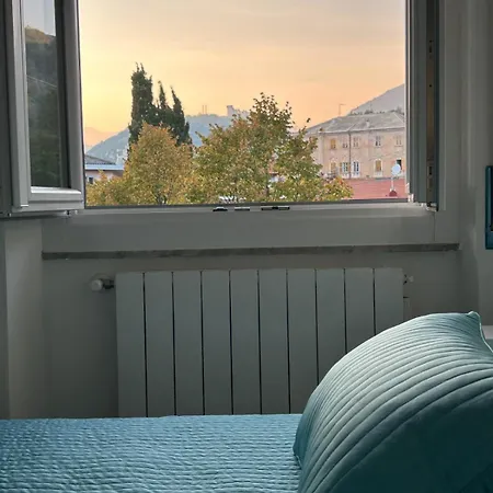 Διαμέρισμα Rest Finale Ligure