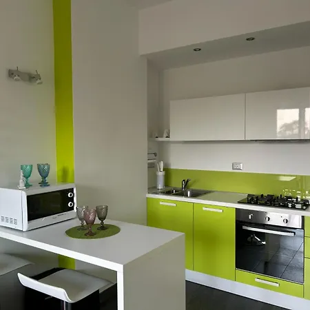 Rest * Finale Ligure