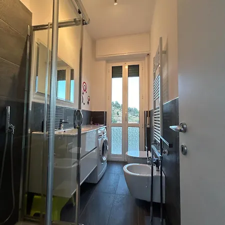 Appartement Rest Finale Ligure