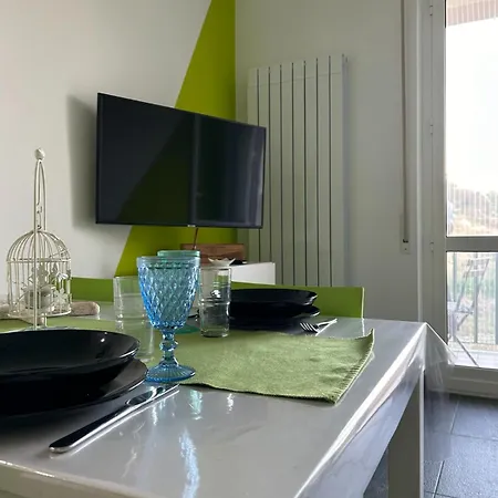 Rest Appartement Finale Ligure