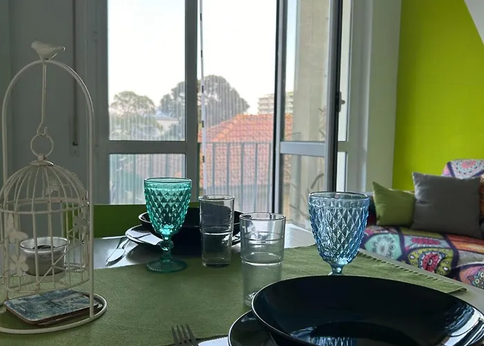 Rest Апартаменты