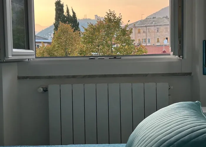 Апартаменты Rest Финале Лигуре