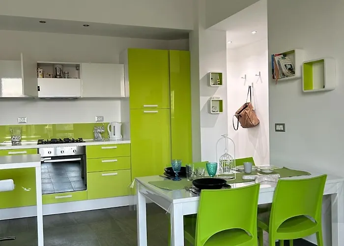 Rest Апартаменты