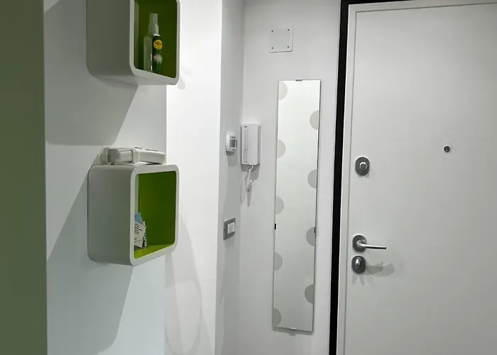 Rest Апартаменты