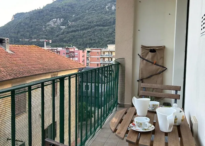 Rest Апартаменты Финале Лигуре