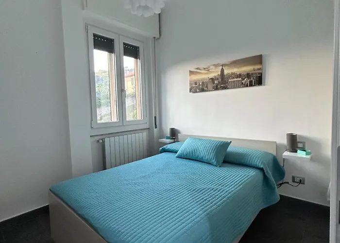 Rest Финале Лигуре