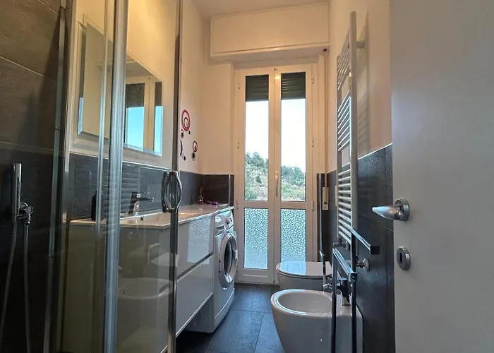 Апартаменты Rest Финале Лигуре