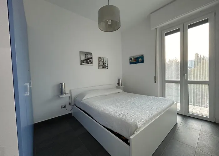 Апартаменты Rest