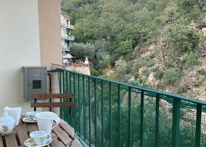 Апартаменты Rest Финале Лигуре