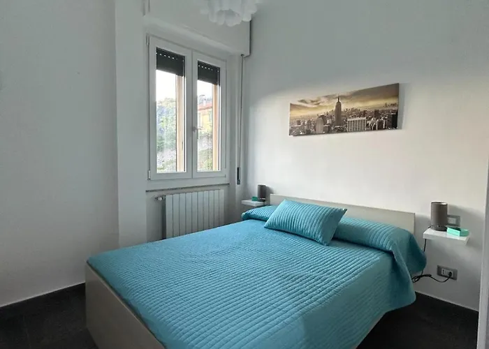 Rest * Финале Лигуре