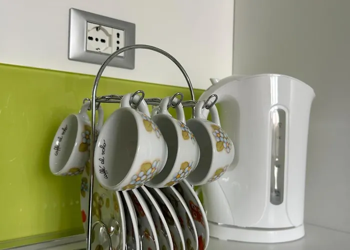 Rest Апартаменты *