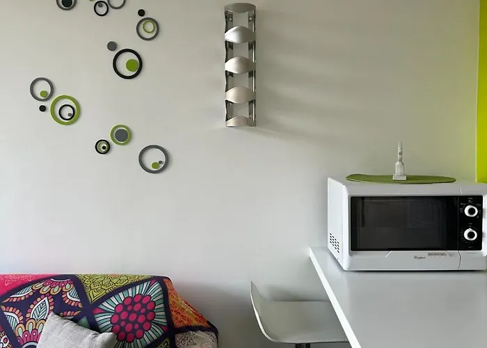 Апартаменты Rest *